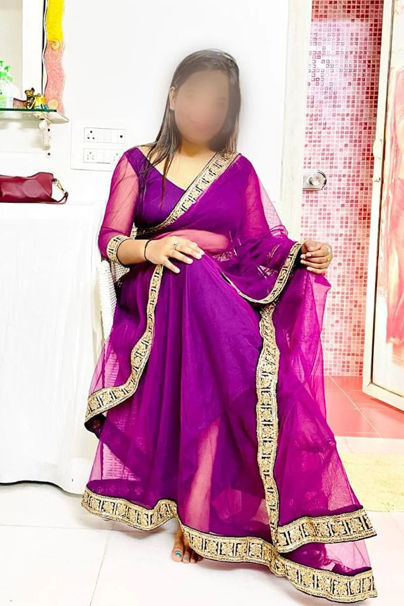 female Call Girls in Gurgaon